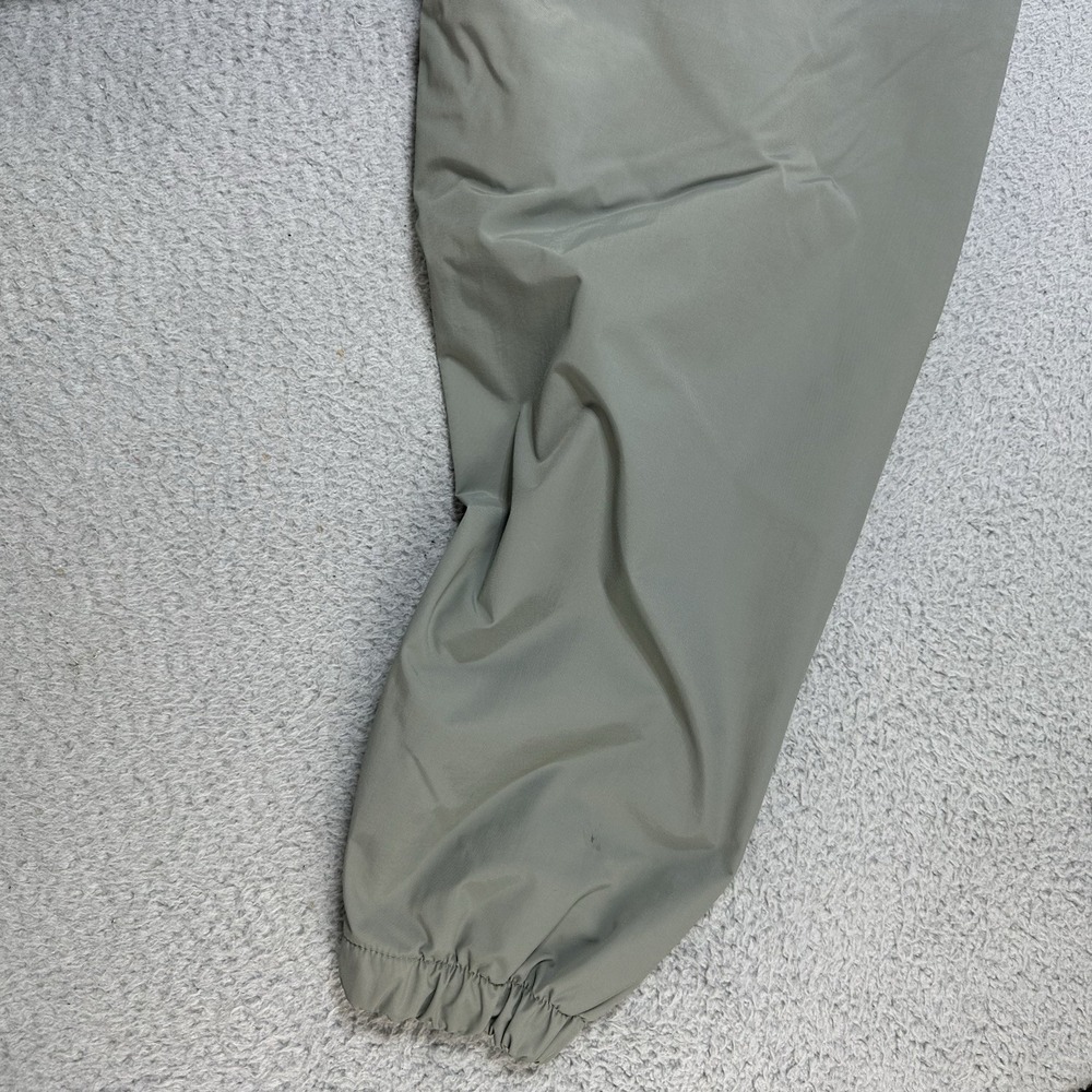 Skilcraft US Army Jacket Adult Large‎ Gray Reflective Full Zip Military Issued - Picture 7 of 10